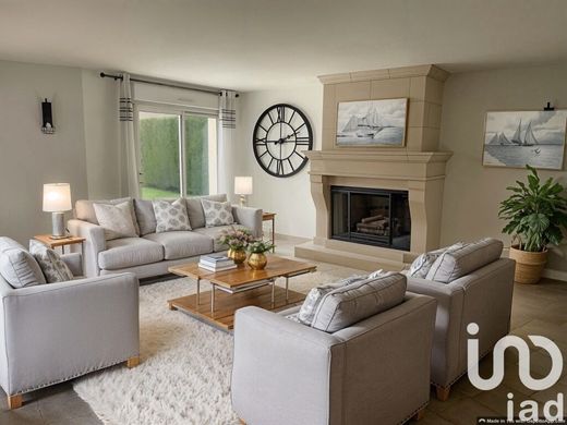 Villa a Amboise, Indre-et-Loire