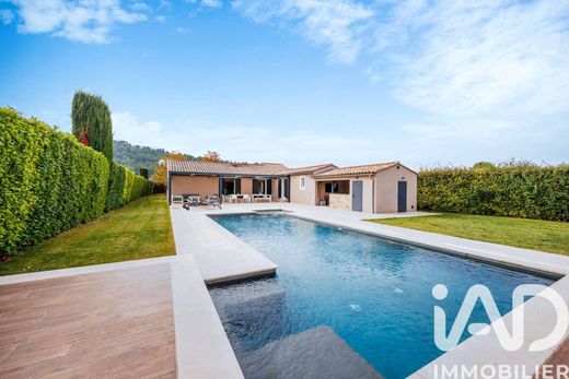 Villa in Auriol, Bouches-du-Rhône