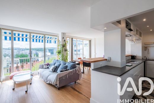 Apartment in Boulogne-Billancourt, Hauts-de-Seine