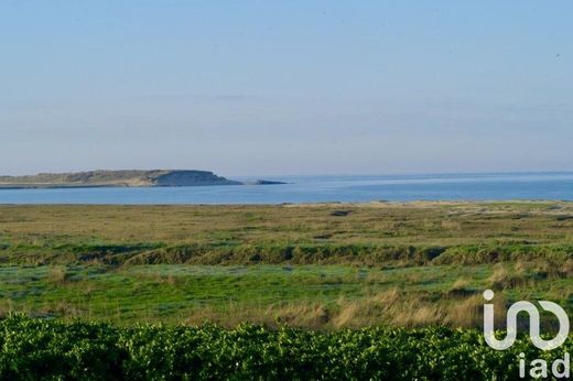 Βίλα σε Regnéville-sur-Mer, Manche