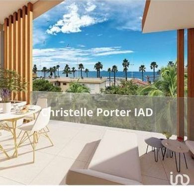 아파트 / Six-Fours-les-Plages, Var