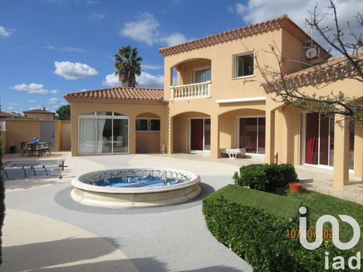 Villa in Canohès, Pyrénées-Orientales