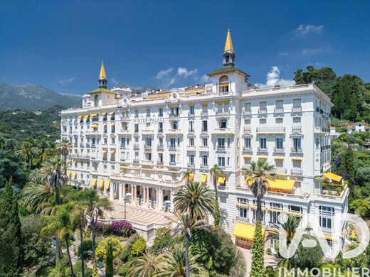 Daire Menton, Alpes-Maritimes