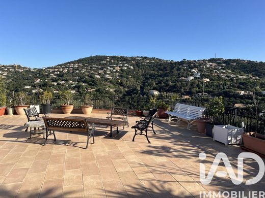 Villa in Roquebrune-sur-Argens, Var