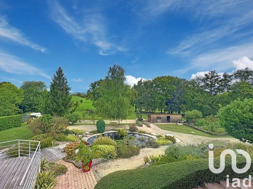 Villa a Vieugy, Alta Savoia