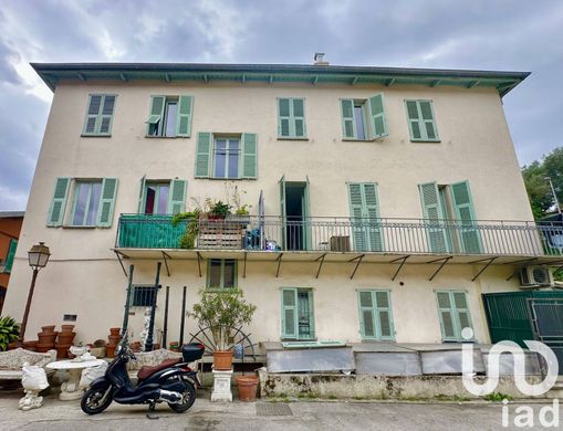 Жилой комплекс, Ницца, Alpes-Maritimes