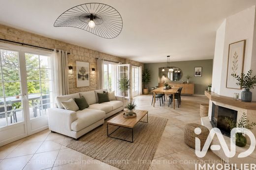 Villa en Conflans-Sainte-Honorine, Yvelines