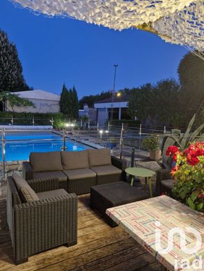 Вилла, Bourgneuf, Приморская Шаранта