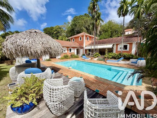 Вилла, Le François, Martinique