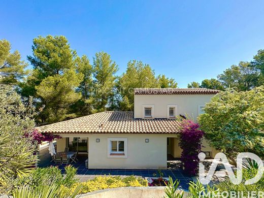 Villa Saint-Cyr-sur-Mer, Var