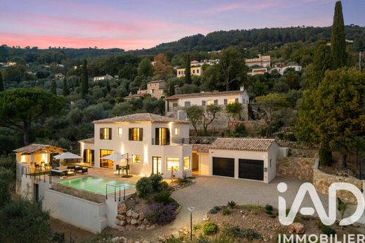 Villa en Spéracèdes, Alpes Marítimos