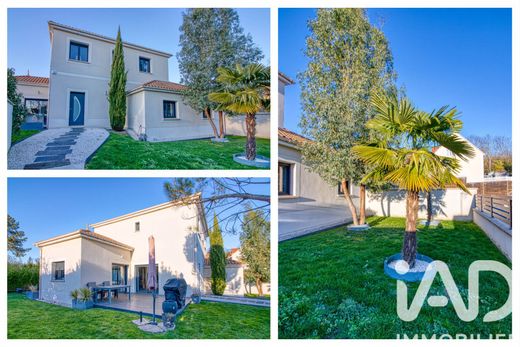 Villa in Herblay, Val d'Oise