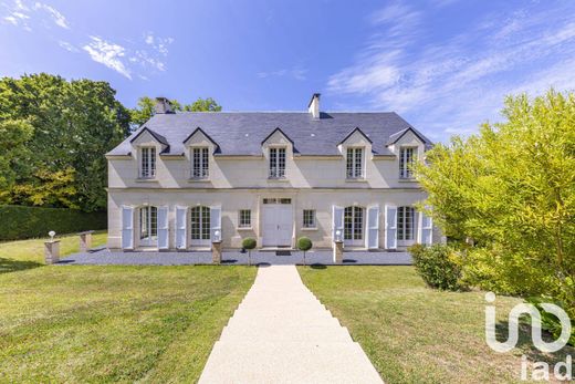 Вилла, Nesles-la-Vallée, Val d'Oise