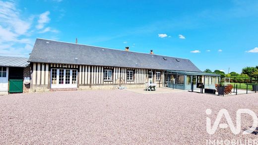 Villa in Deauville, Calvados