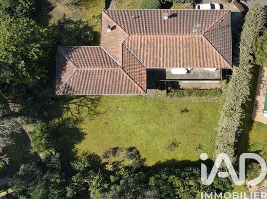 Villa in Soorts, Landes