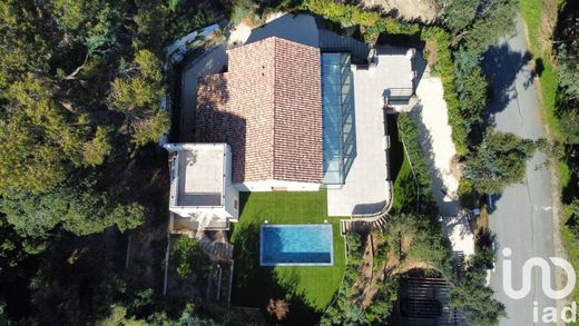 Villa a La Croix-Valmer, Var