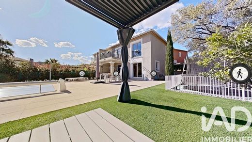 Villa in Roquebrune-sur-Argens, Var