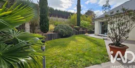 Villa Ballan-Miré, Indre-et-Loire