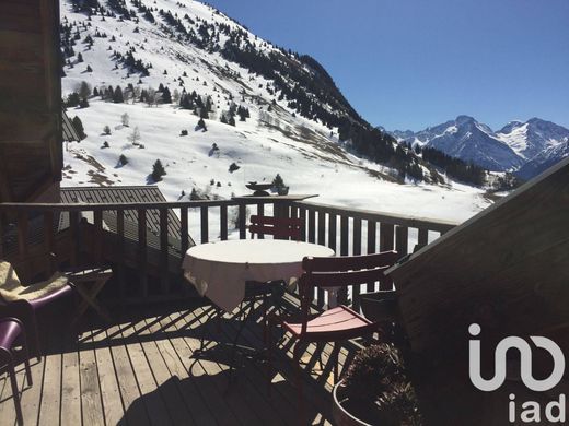 Apartamento - Villard-Reculas, Isère