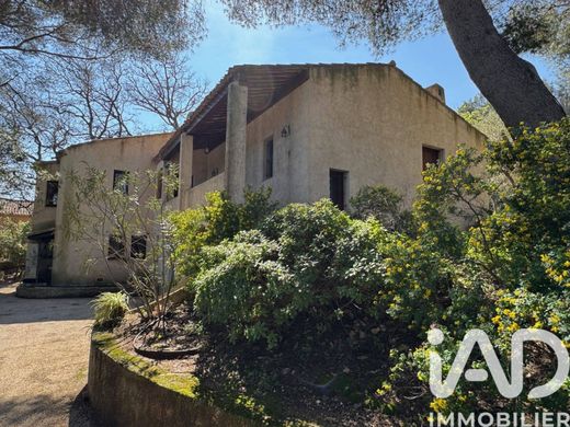 Villa in La Garde, Var