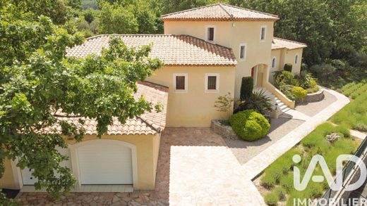 Villa in Néoules, Var