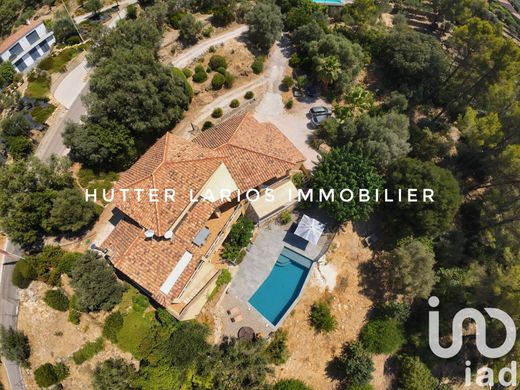 Villa en Solliès-Ville, Var