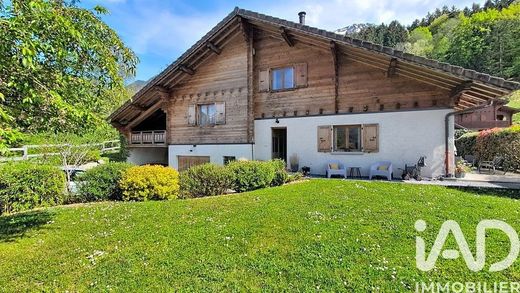 Villa en Marlens, Alta Saboya