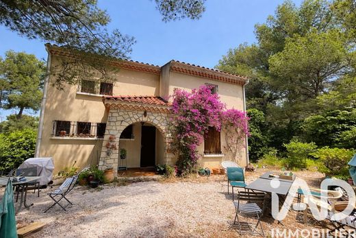Villa in Sanary-sur-Mer, Var