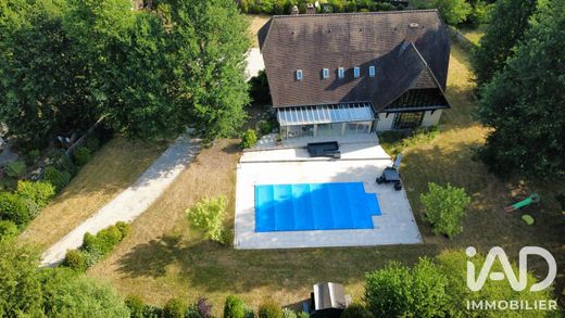 Villa a Houdan, Yvelines