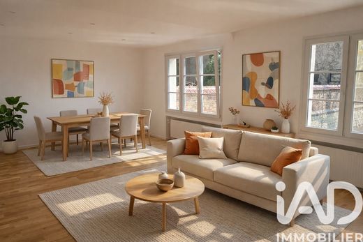 Villa in Compiègne, Oise