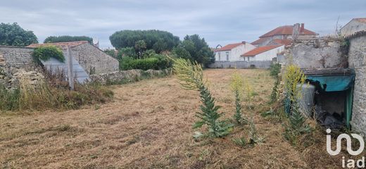 Arsa Sainte-Marie-de-Ré, Charente-Maritime