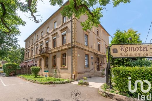 Edificio en Knutange, Mosela