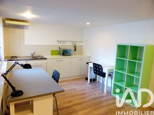 Edificio en Valenciennes, Norte