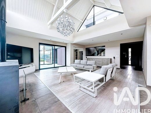 Villa a Guidel, Morbihan