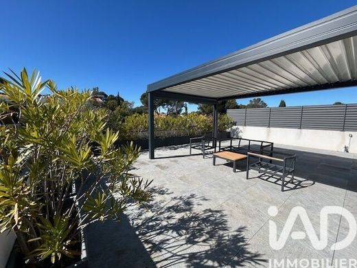 Apartment in Saint-Raphaël, Var