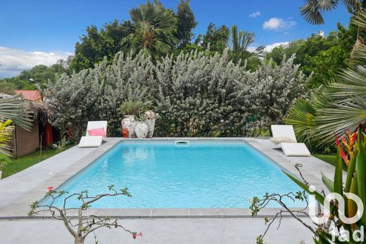 别墅  Le Lamentin, Martinique