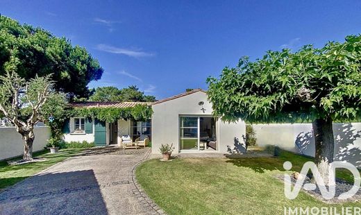 Villa - Rivedoux-Plage, Charente-Maritime