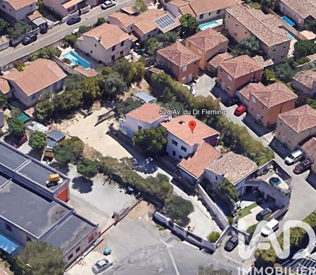 Villa in Nîmes, Gard