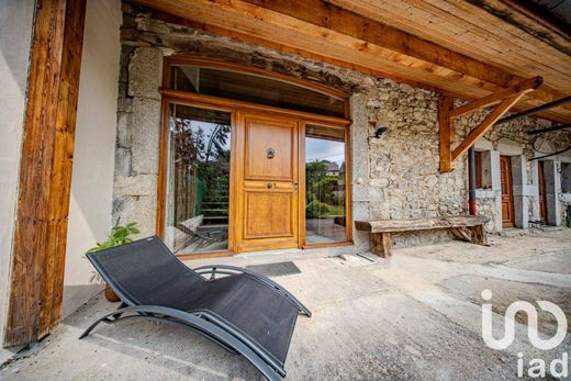 Villa en Fillières, Meurthe y Mosela