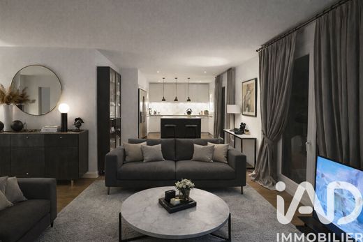 Appartamento a Vincennes, Val-de-Marne