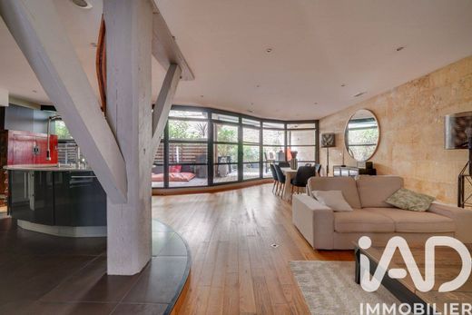 套间/公寓  波尔多, Gironde