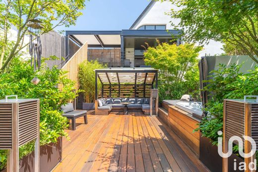 Appartamento a Strasburgo, Basso Reno