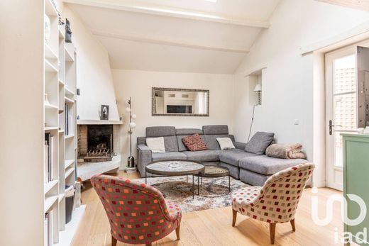 ﻓﻴﻼ ﻓﻲ Rueil-Malmaison, Hauts-de-Seine