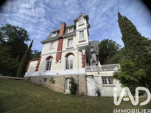 Вилла, Louveciennes, Yvelines
