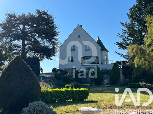 Вилла, Rochecorbon, Indre-et-Loire