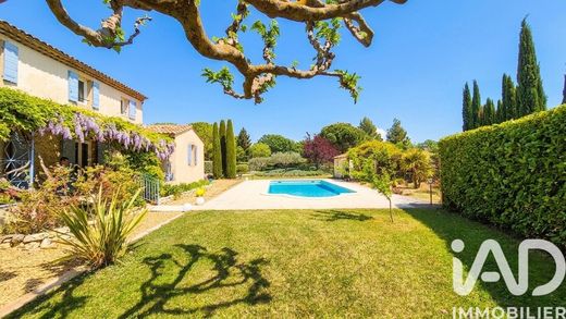 Villa in Saint-Cannat, Bouches-du-Rhône