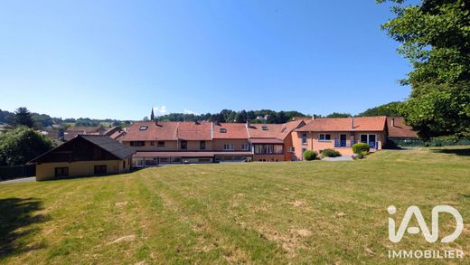 Villa in Vilsberg, Moselle