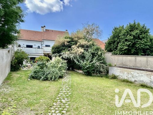Villa Groslay, Val d'Oise