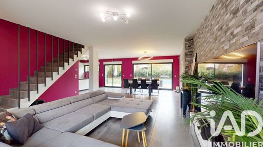 Villa - Brie-Comte-Robert, Seine-et-Marne