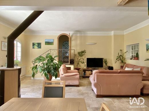 Villa in Rousset, Bouches-du-Rhône